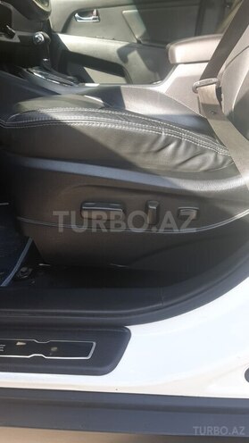 Kia Sportage 2014, 220,000 km - 2.0 л - Bakı