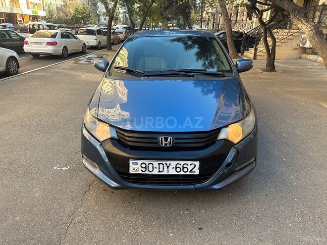 Honda Insight 2009, 420,000 km - 1.3 l - Bakı
