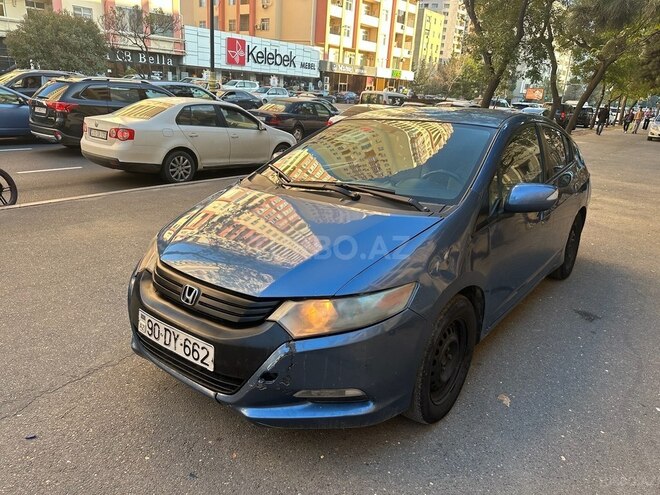 Honda Insight 2009, 420,000 km - 1.3 l - Bakı