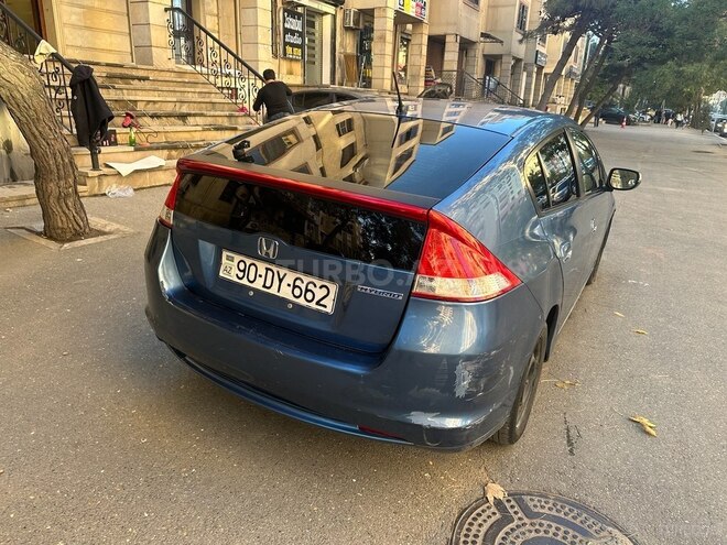 Honda Insight 2009, 420,000 km - 1.3 l - Bakı
