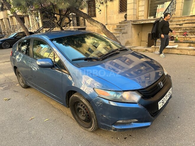 Honda Insight 2009, 420,000 km - 1.3 l - Bakı