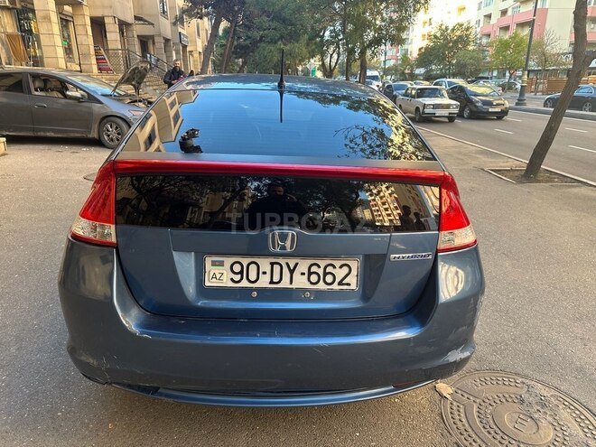 Honda Insight 2009, 420,000 km - 1.3 l - Bakı
