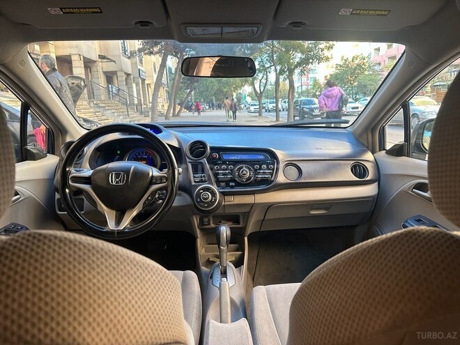 Honda Insight 2009, 420,000 km - 1.3 l - Bakı