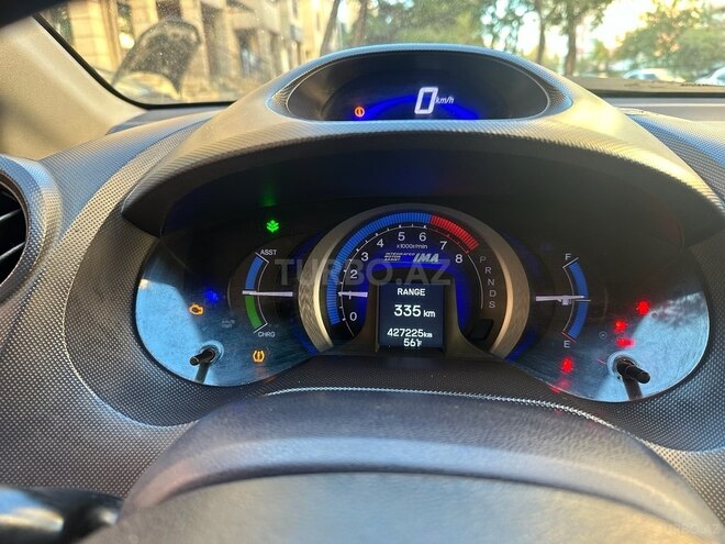 Honda Insight 2009, 420,000 km - 1.3 l - Bakı