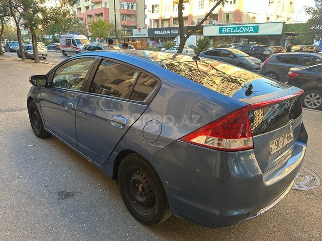 Honda Insight 2009, 420,000 km - 1.3 l - Bakı