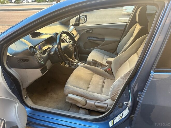 Honda Insight 2009, 420,000 km - 1.3 l - Bakı