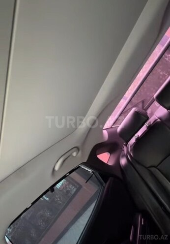 Hyundai Grandeur 2015, 168,000 km - 2.4 l - Gəncə