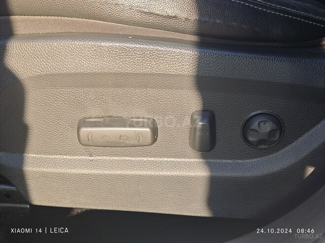 Hyundai Santa Fe 2015, 159,000 km - 2.2 l - Bakı