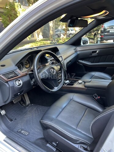 Mercedes E 250 2011, 224,500 km - 1.8 l - Bakı