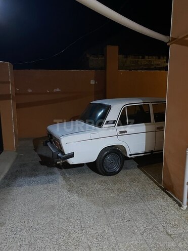 LADA (VAZ) 2106 1998, 92,000 km - 1.5 l - Xaçmaz