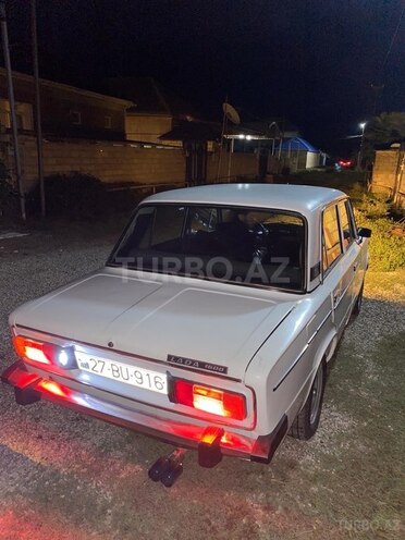 LADA (VAZ) 2106 1998, 92,000 km - 1.5 l - Xaçmaz
