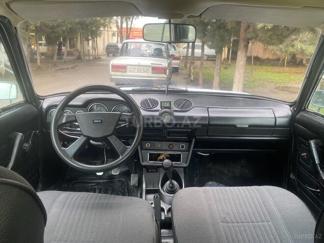 LADA (VAZ) 2106 1998, 92,000 km - 1.5 l - Xaçmaz