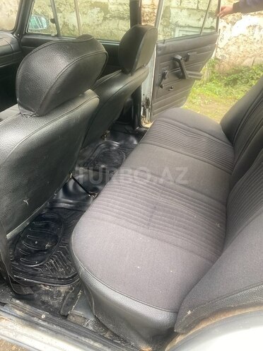 LADA (VAZ) 2106 1998, 92,000 km - 1.5 l - Xaçmaz
