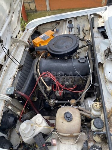 LADA (VAZ) 2106 1998, 92,000 km - 1.5 l - Xaçmaz