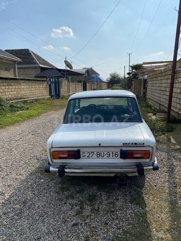 LADA (VAZ) 2106 1998, 92,000 km - 1.5 l - Xaçmaz