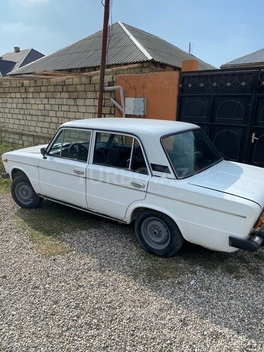 LADA (VAZ) 2106 1998, 92,000 km - 1.5 l - Xaçmaz