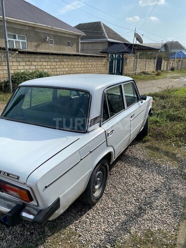 LADA (VAZ) 2106 1998, 92,000 km - 1.5 l - Xaçmaz