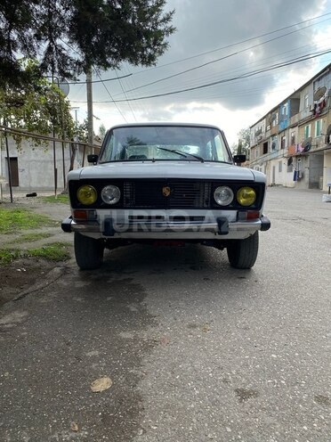 LADA (VAZ) 2106 1998, 92,000 km - 1.5 l - Xaçmaz