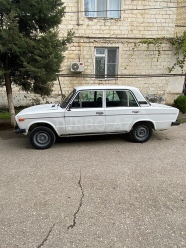 LADA (VAZ) 2106 1998, 92,000 km - 1.5 l - Xaçmaz