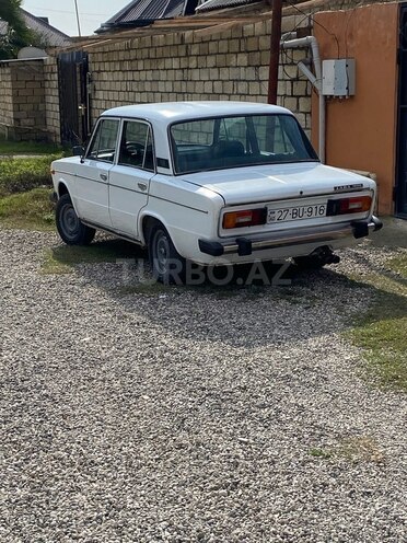 LADA (VAZ) 2106 1998, 92,000 km - 1.5 l - Xaçmaz