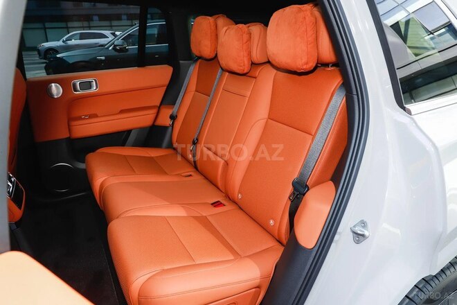 Li Auto L6-11