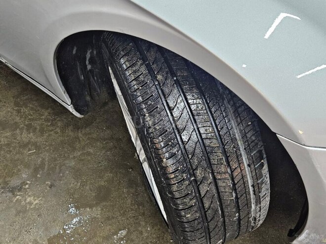 Mercedes CLS 350 2005, 223,000 km - 3.5 l - Bakı