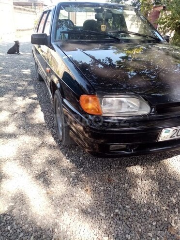 LADA (VAZ) 2115 2006, 120,000 km - 1.6 l - Ağcabədi