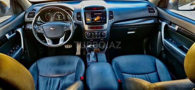 Kia Sorento 2013, 162,000 km - 2.0 l - Bakı