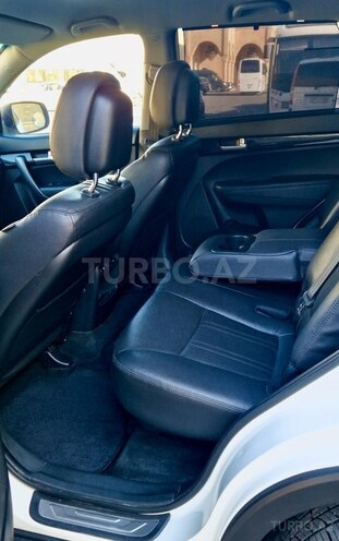 Kia Sorento 2013, 162,000 km - 2.0 l - Bakı