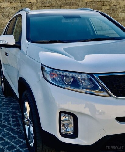 Kia Sorento 2013, 162,000 km - 2.0 l - Bakı