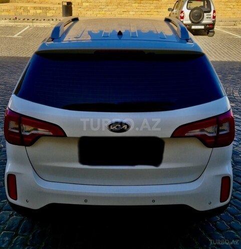 Kia Sorento 2013, 162,000 km - 2.0 l - Bakı