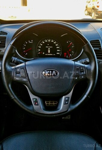 Kia Sorento 2013, 162,000 km - 2.0 l - Bakı