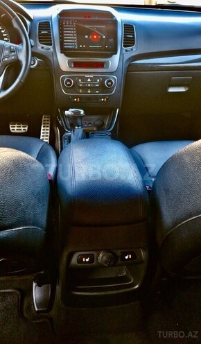 Kia Sorento 2013, 162,000 km - 2.0 l - Bakı