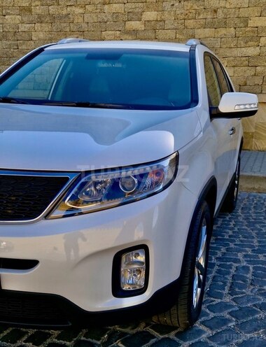 Kia Sorento 2013, 162,000 km - 2.0 l - Bakı