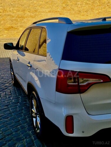 Kia Sorento 2013, 162,000 km - 2.0 l - Bakı