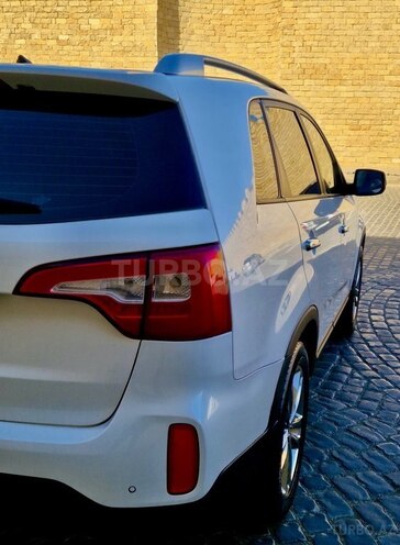 Kia Sorento 2013, 162,000 km - 2.0 l - Bakı