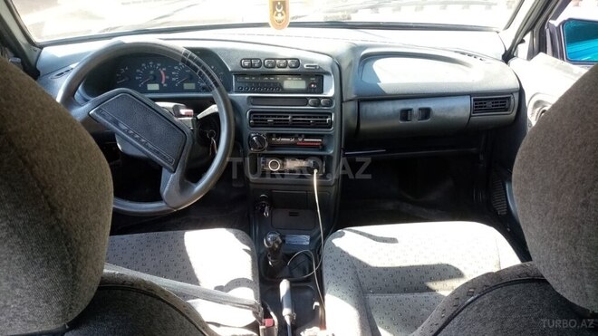 LADA (VAZ) 2115 2006, 120,000 km - 1.6 l - Ağcabədi