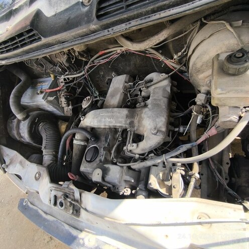 GAZ 33021 2000, 450,000 km - 2.4 l - Bakı