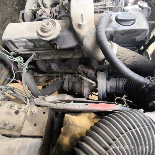 GAZ 33021 2000, 450,000 km - 2.4 l - Bakı