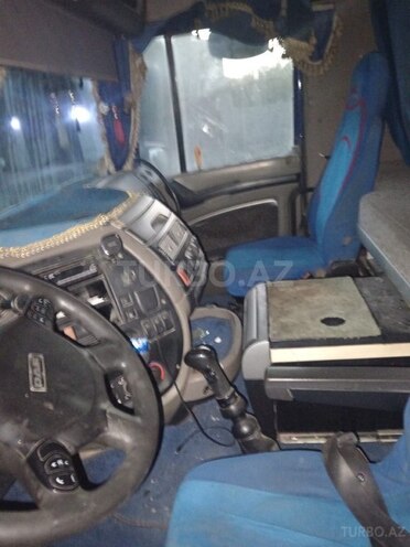 DAF 105 XF 2008, 1,300,000 km - 13.0 l - Bakı