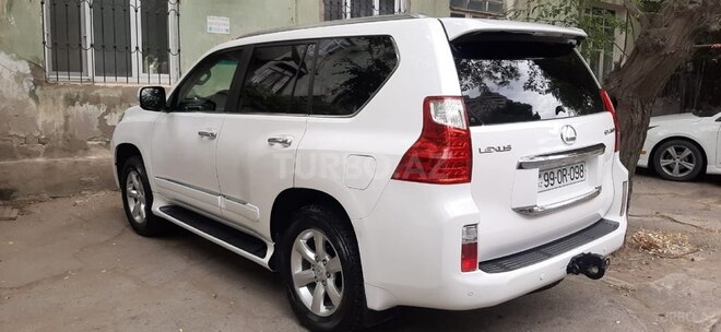 Lexus GX 460-7