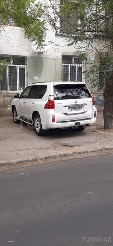 Lexus GX 460-6