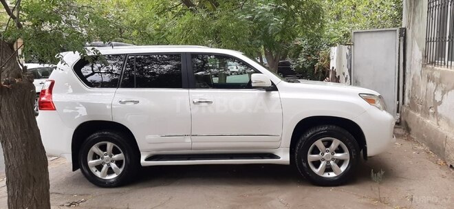 Lexus GX 460-5