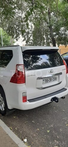 Lexus GX 460-2