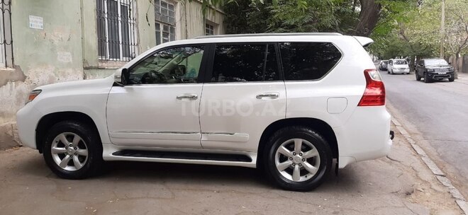 Lexus GX 460-3