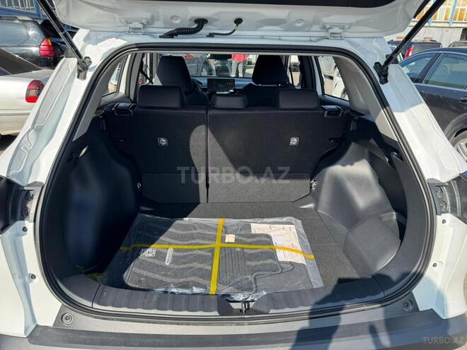 Toyota Corolla Cross 2024, 0 km - 2.0 l - Bakı