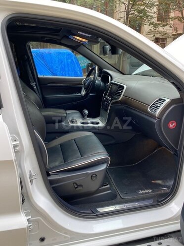 Jeep Grand Cherokee 2014, 203,000 km - 3.6 l - Bakı