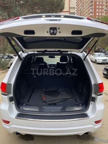 Jeep Grand Cherokee 2014, 203,000 km - 3.6 l - Bakı