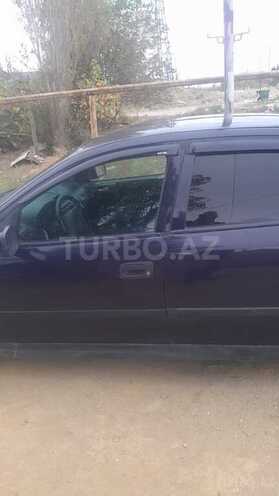 Opel Astra 2001, 530,000 km - 1.6 l - Bakı