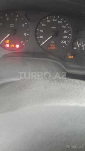 Opel Astra 2001, 530,000 km - 1.6 l - Bakı